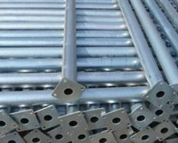 室內(nèi)建筑支撐系統(tǒng)施工安裝方法 室內(nèi)建筑支撐系統(tǒng)施工安裝方法